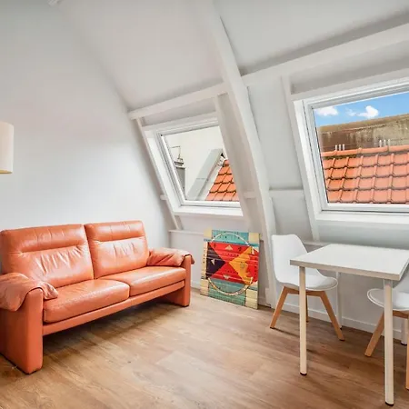 Five Churches View Apartments Haarlem Exterior photo
